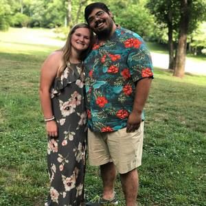 Meet your Posher, Grace